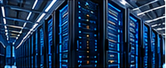 IT Infrastructure & Servers solutions