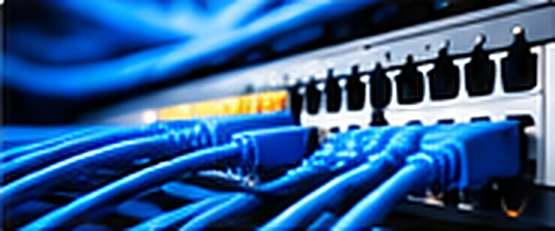 Wired & Wireless Networking solutions