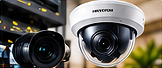 CCTV & Access Control solutions