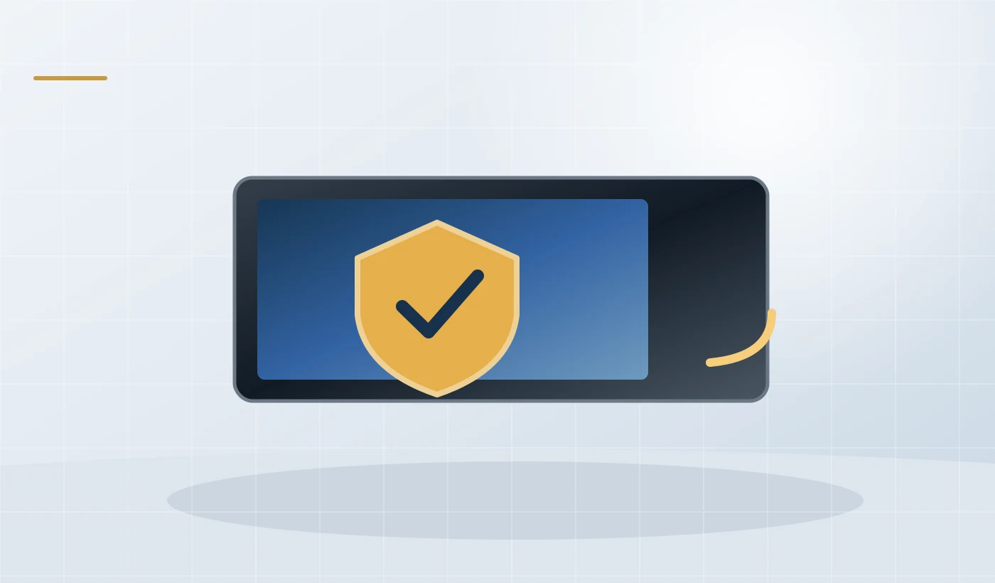 Illustrative design for Multi-Site VPN & Secure WAN