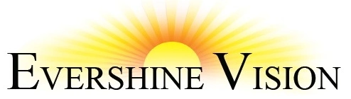 Evershine Vision original company logo