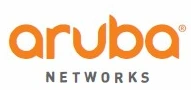 Aruba Networking logo