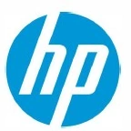 HP logo