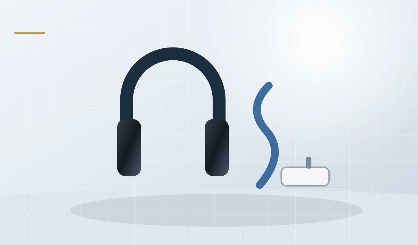 Illustrative technology scene for Components & Accessories