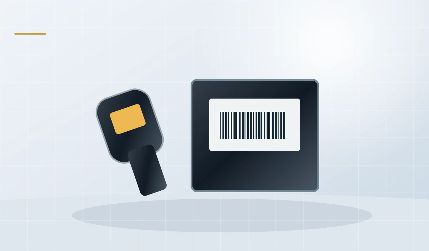 Illustrated Barcode, RFID & Label Printing category