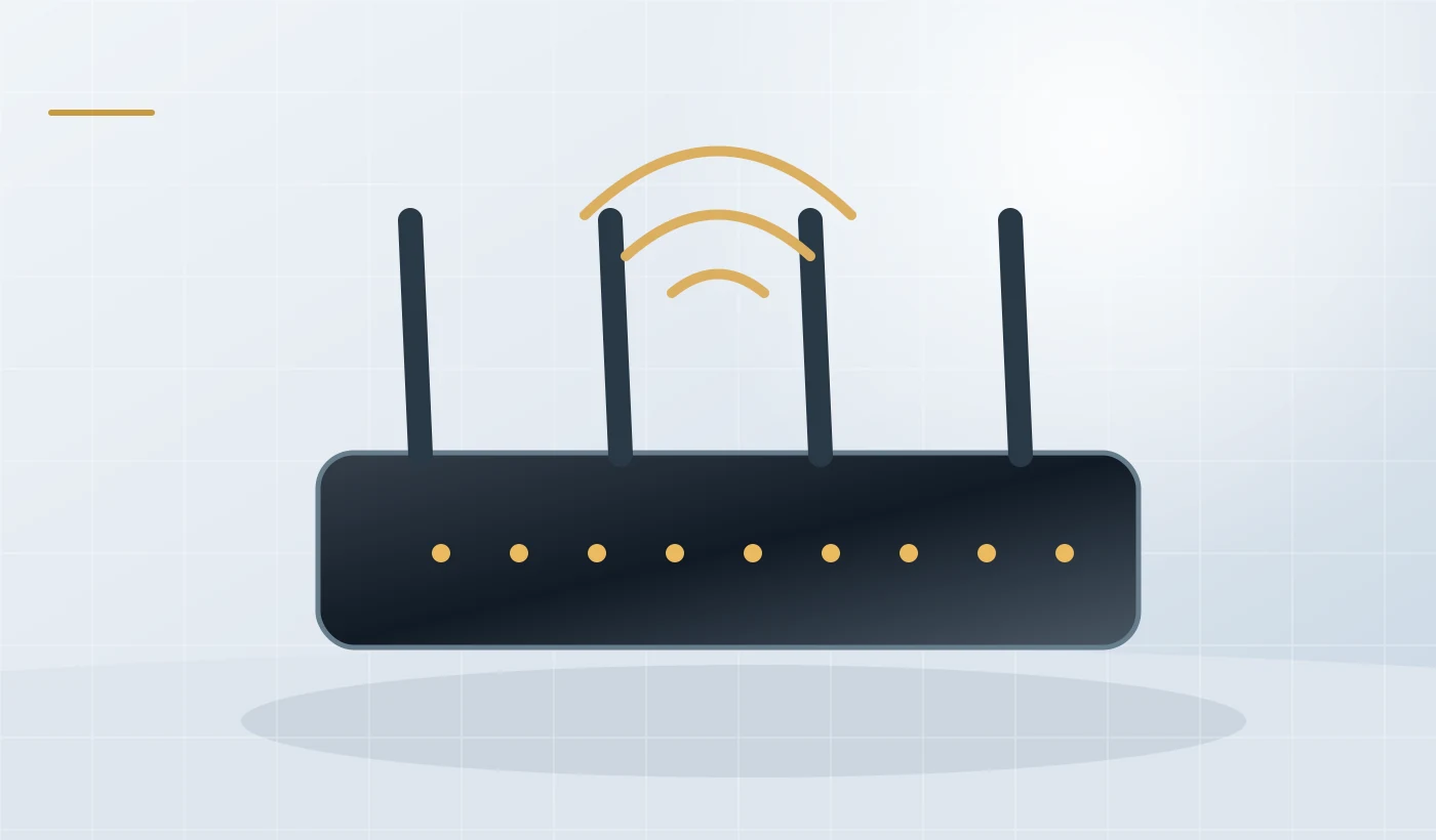 Illustrated Enterprise Wi-Fi & Access Points category