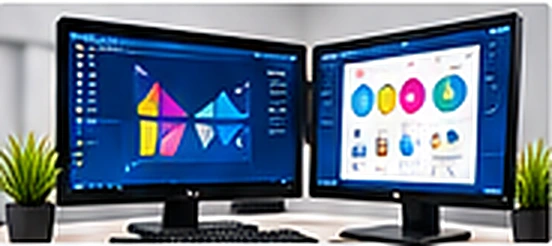 Web & Design Solutions